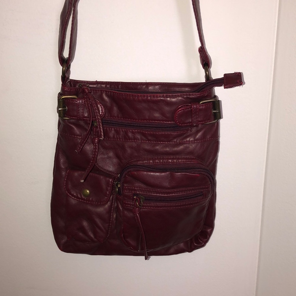 Crossbody Bag